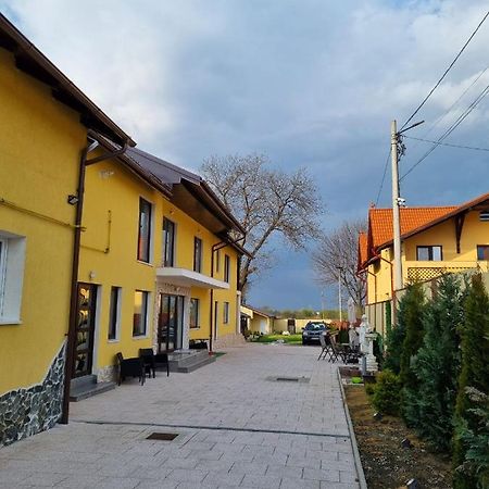 Izabella Guest House 사셀레 외부 사진