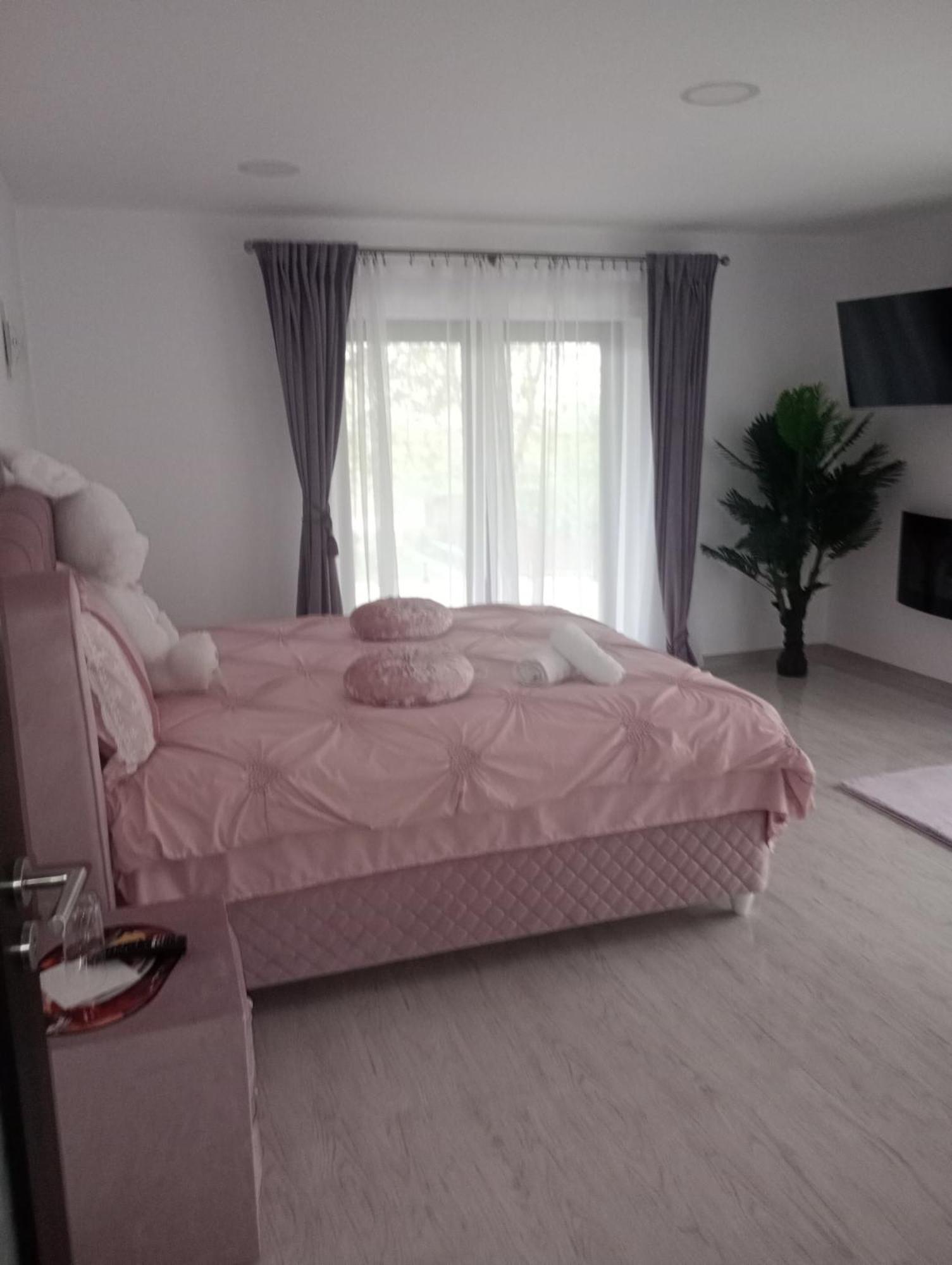 Izabella Guest House 사셀레 외부 사진