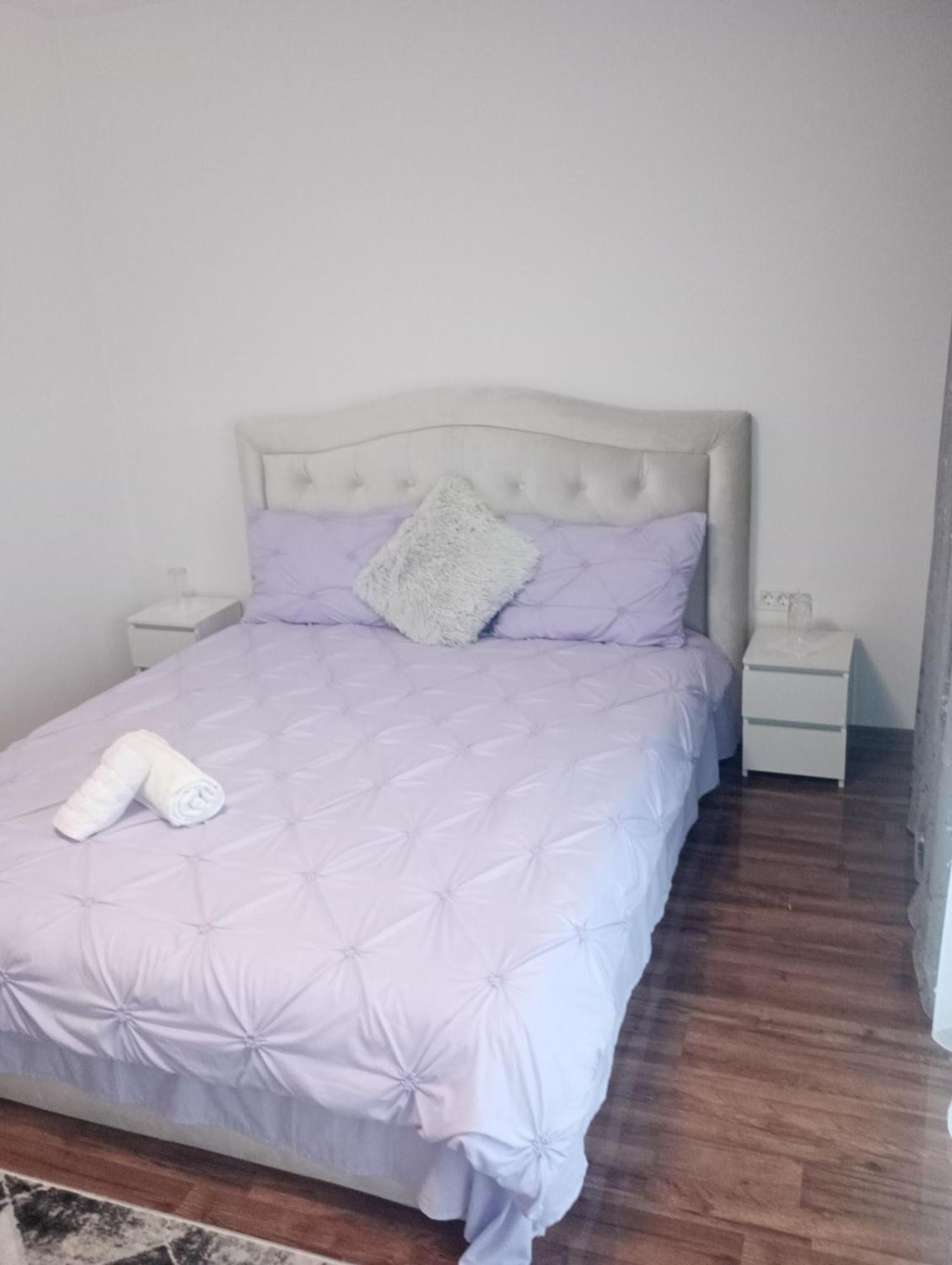 Izabella Guest House 사셀레 외부 사진