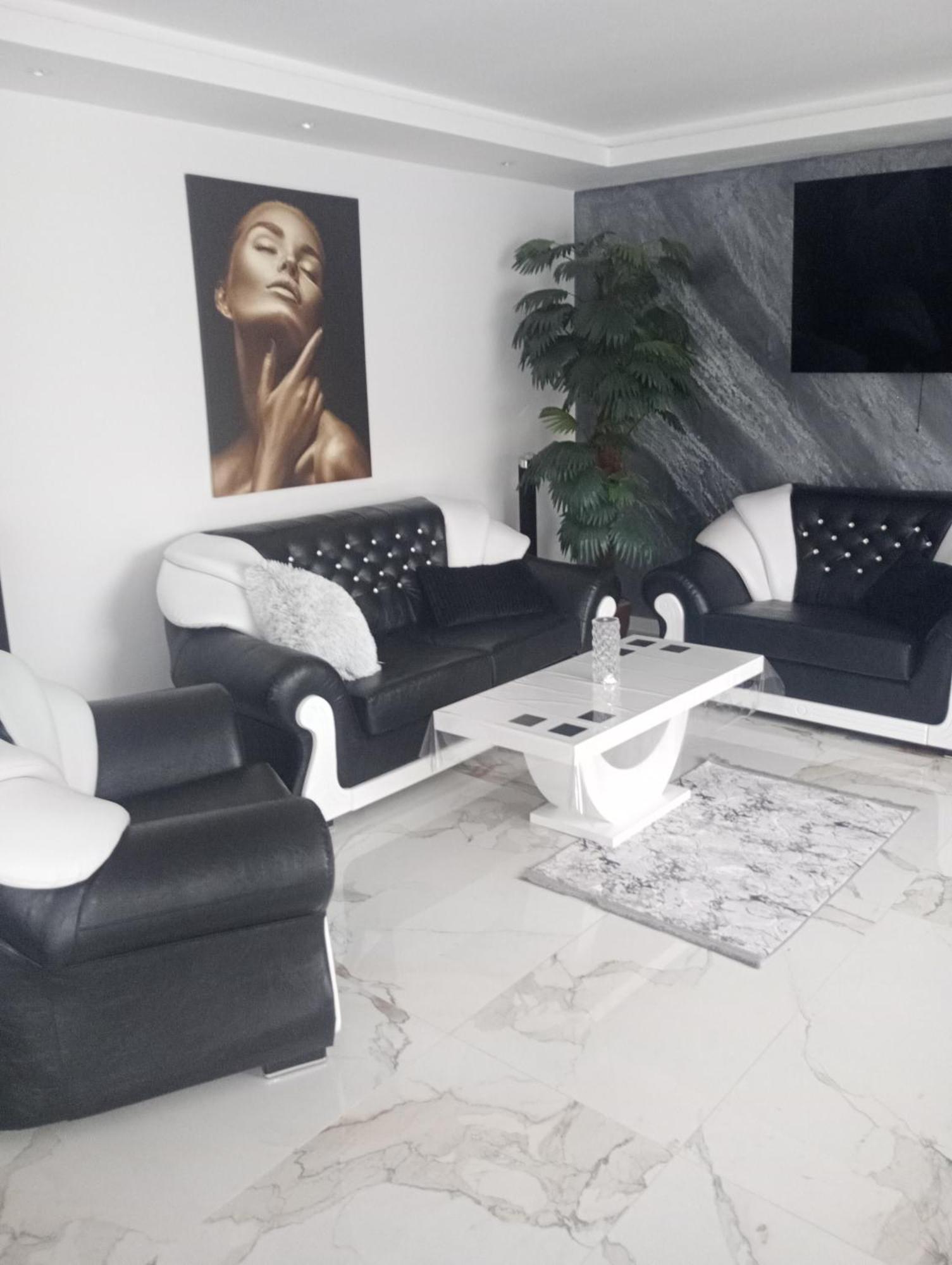 Izabella Guest House 사셀레 외부 사진