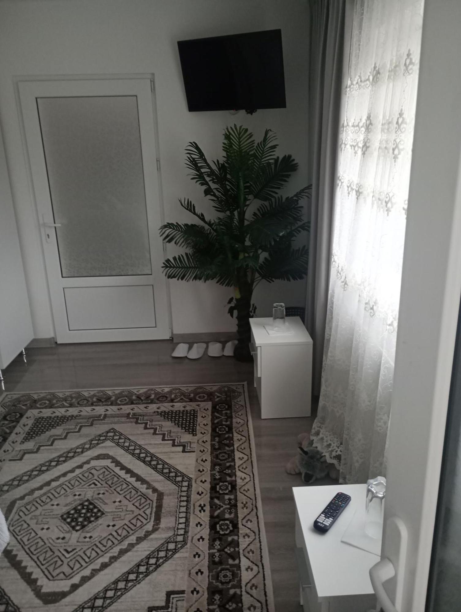 Izabella Guest House 사셀레 외부 사진
