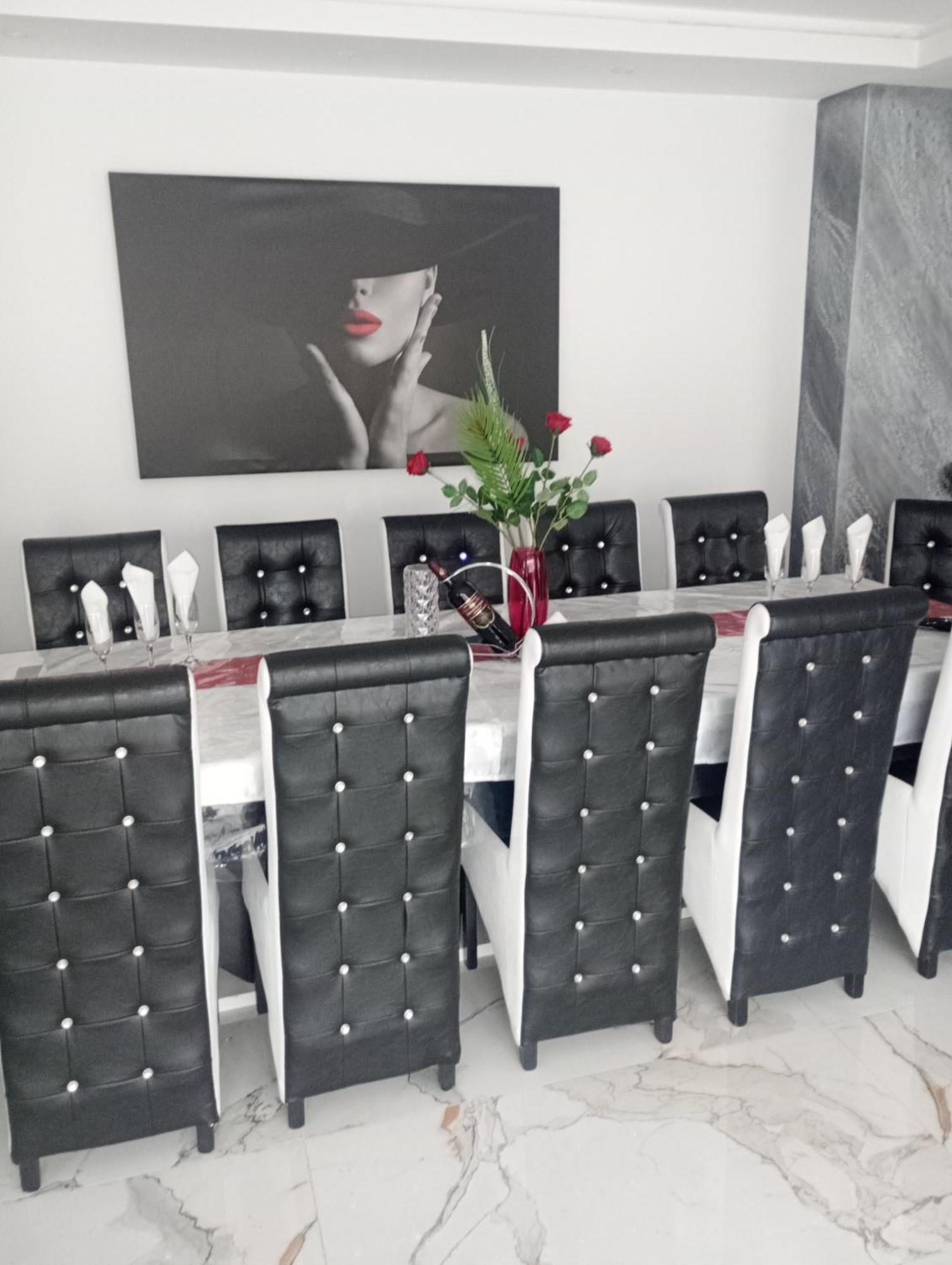 Izabella Guest House 사셀레 외부 사진