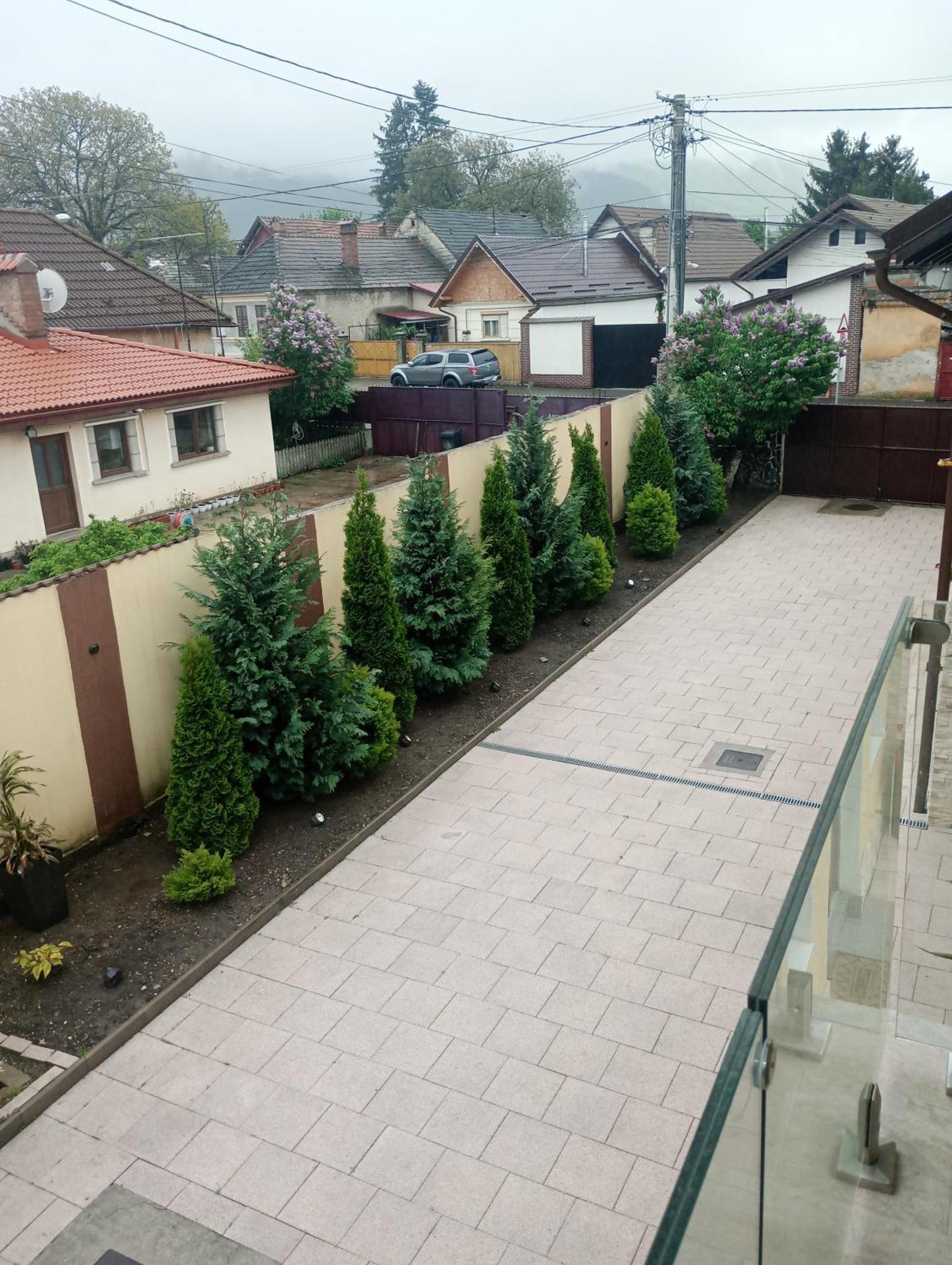 Izabella Guest House 사셀레 외부 사진