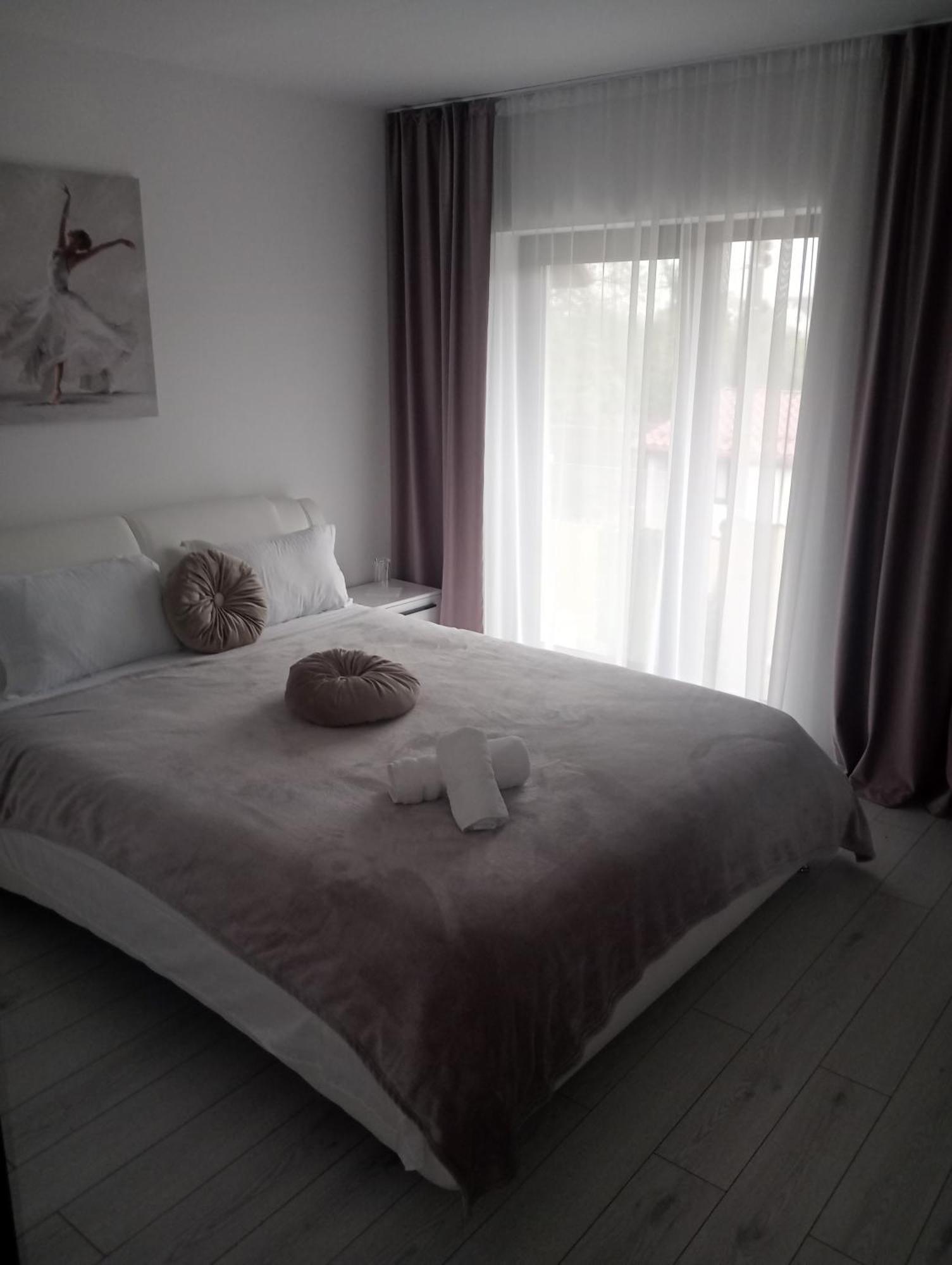 Izabella Guest House 사셀레 외부 사진