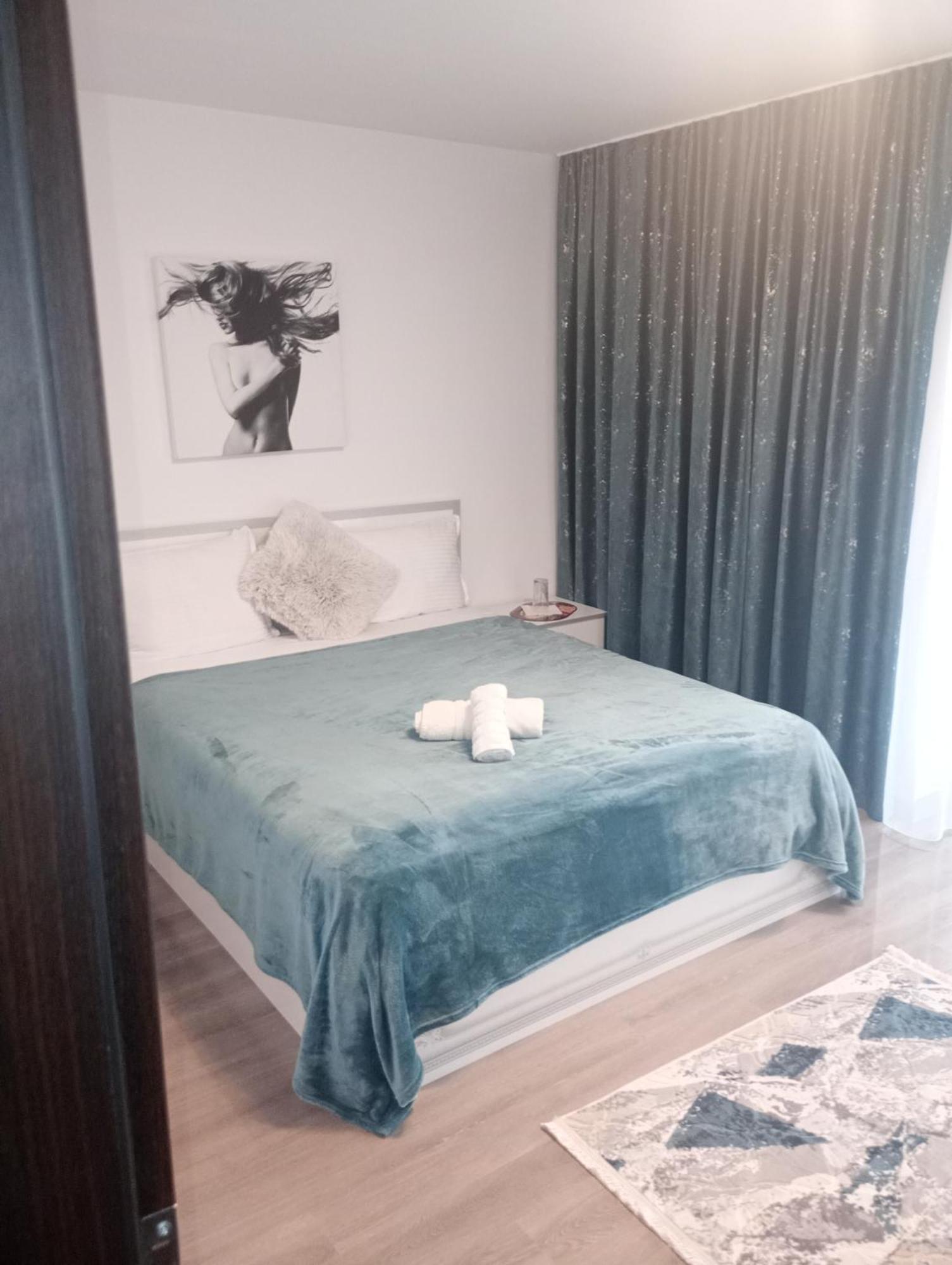 Izabella Guest House 사셀레 외부 사진